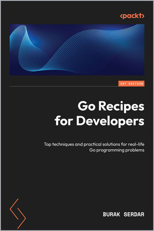 Go Recipes for Developers