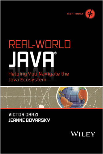 Real-World Java
