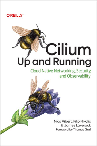 Cilium: Up and Running