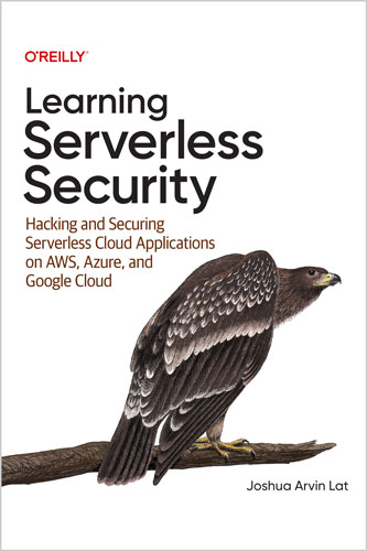 Learning Serverless Security