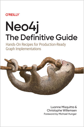 Neo4j: The Definitive Guide