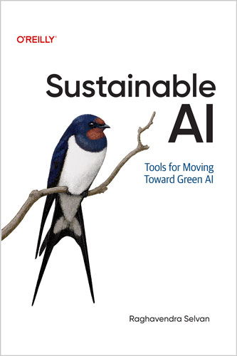 Sustainable AI