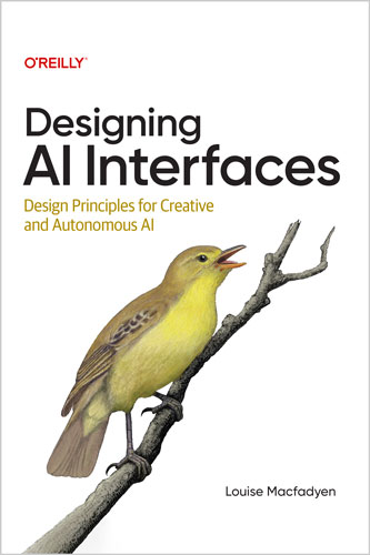 Designing AI Interfaces