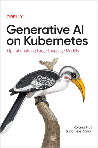 Generative AI on Kubernetes