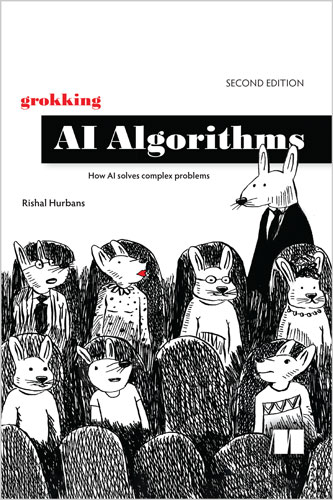 grokking AI Algorithms