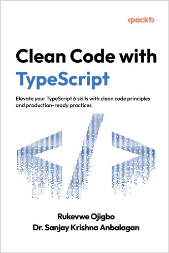 Clean Code with TypeScript