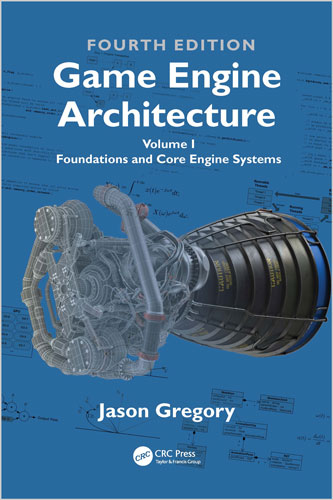 Game Engine Architecture - Volume I
