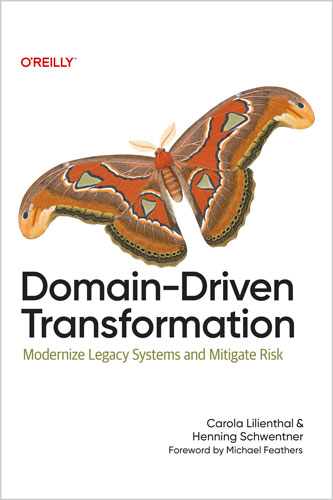 Domain-Driven Transformation