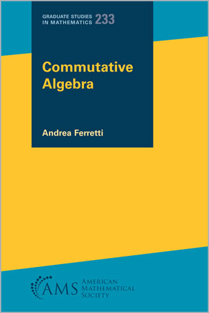 Commutative Algebra