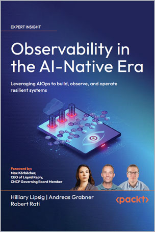 Observability in the AI-Native Era