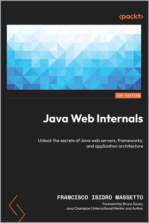 Java Web Internals