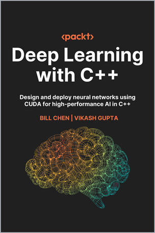 Deep Learning with C++