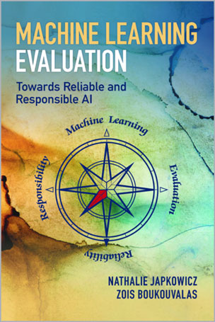 Machine Learning Evaluation