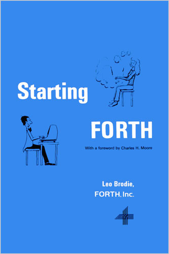 Starting Forth