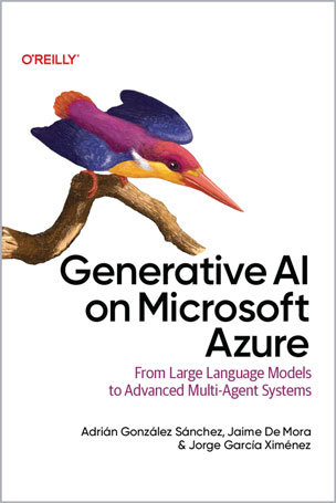 Generative AI on Microsoft Azure