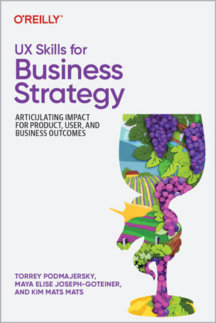 UX Skills for Business Strategy