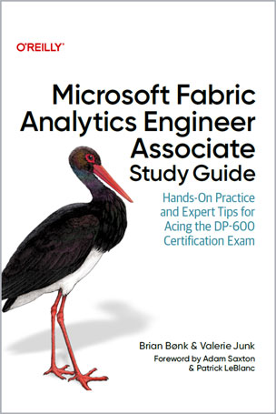 Microsoft Fabric Analytics Engineer Associate - Study Guide