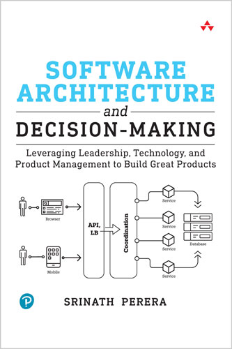 Software Architecture and Decision-Making