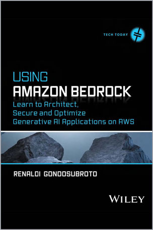 Using Amazon Bedrock