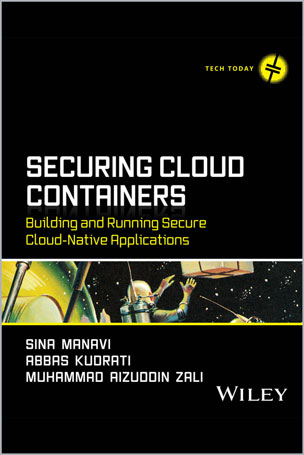 Securing Cloud Containers