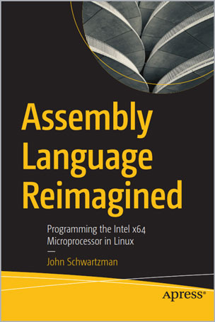 Assembly Language Reimagined