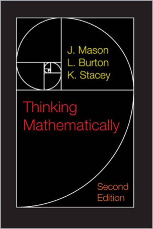 Thinking Mathematically