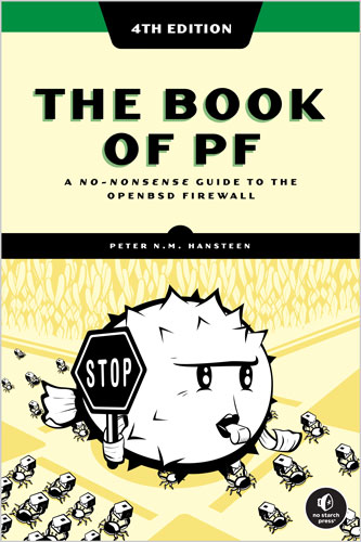 The Book of PF