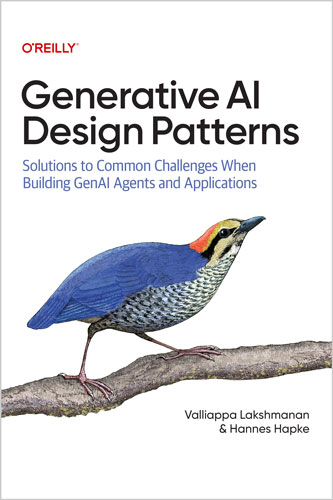 Generative AI Design Patterns