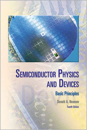 Semiconductor Physics and Devices