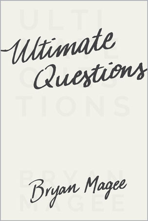 Ultimate Questions