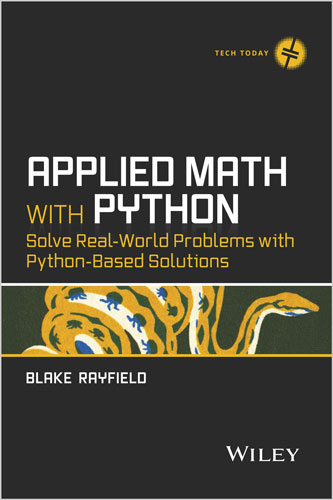 Applied Math with Python