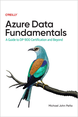 Azure Data Fundamentals