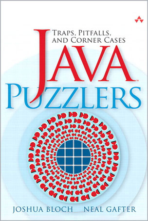 Java Puzzlers