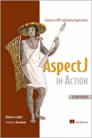 AspectJ in Action