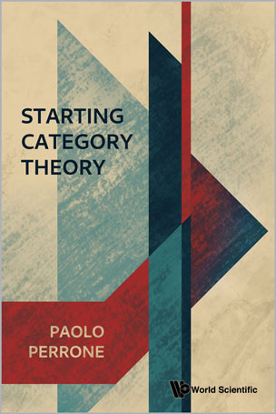 Starting Category Theory