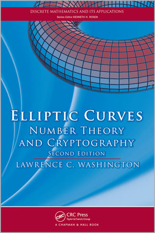 Elliptic Curves