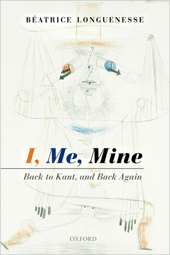 I, Me, Mine
