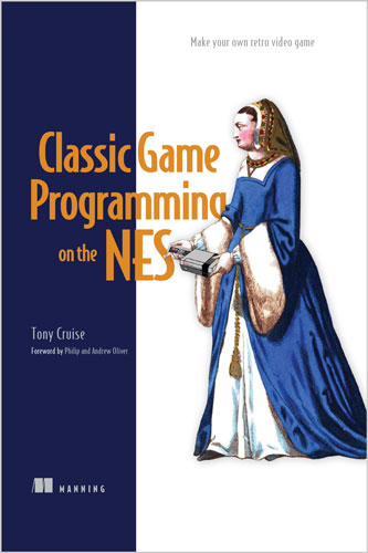 Classic Game Programming on the NES