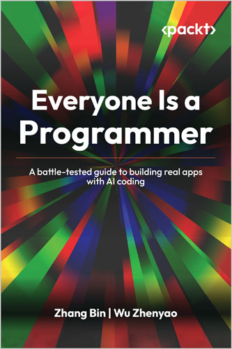 Everyone Is a Programmer