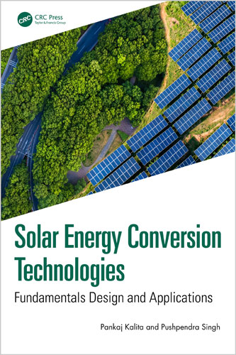 Solar Energy Conversion Technologies