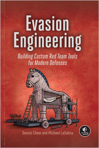 Evasion Engineering