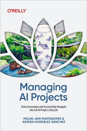 Managing AI Projects