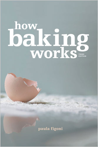 How Baking Works