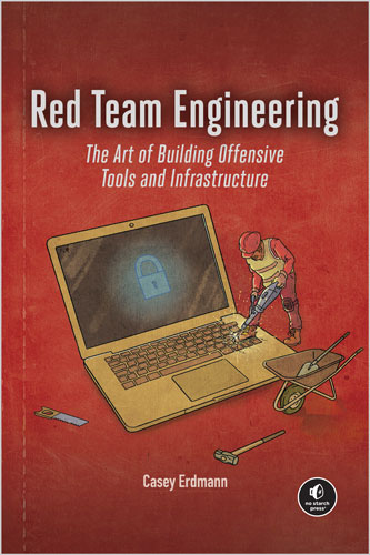 Red Team Engineering