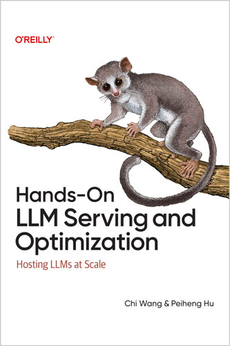Hands-On LLM Serving and Optimization