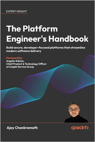 The Platform Engineer's Handbook