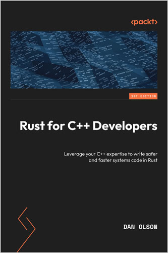 Rust for C++ Developers