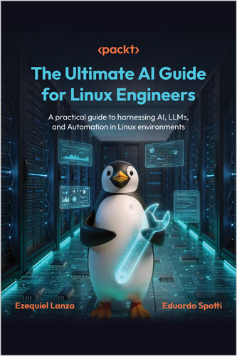 The Ultimate AI Guide for Linux Engineers