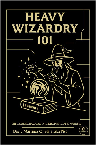 Heavy Wizardry 101