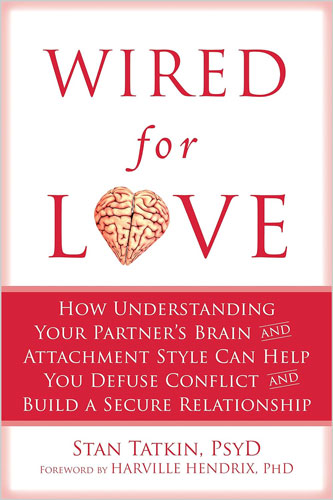 Wired for Love How